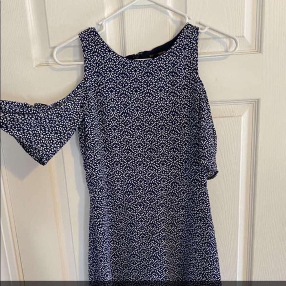 Banana republic dress